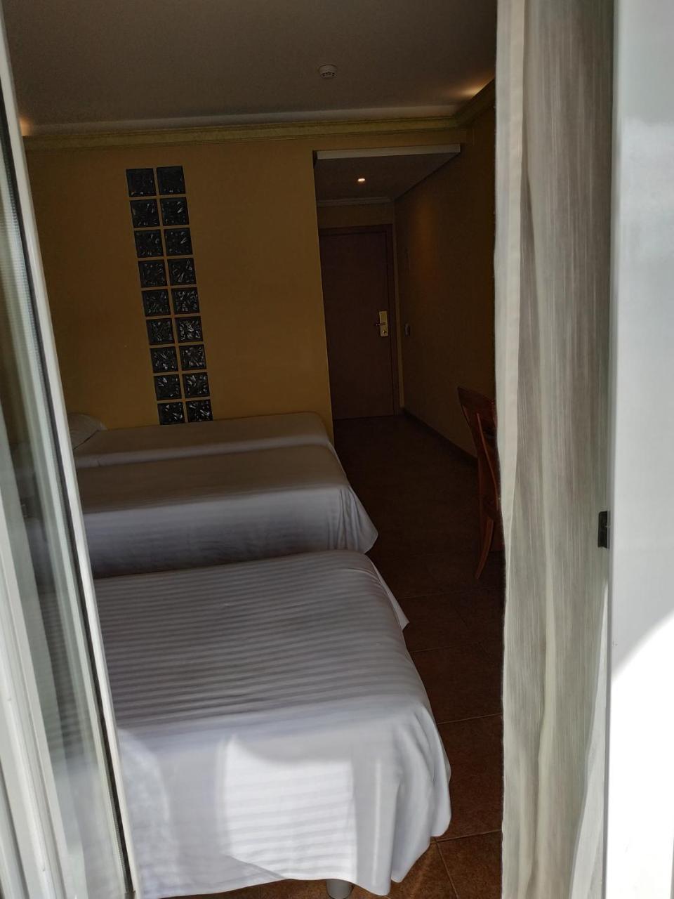 Hotel Real De Castilla Tordesillas Exterior photo